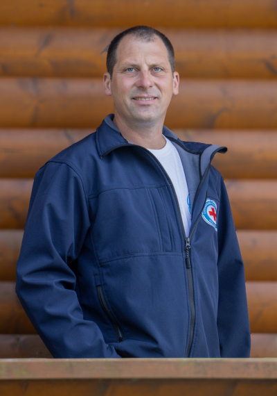 Stefan Herrmannsdörfer, 1. stellvertretender Vorsitzender