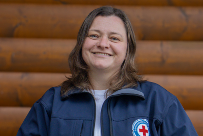 Janin Fülle, 2. stellv. Vorständin
